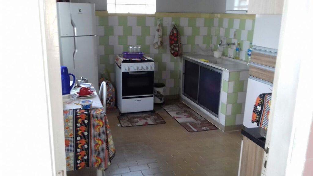 Orquidea Hospedagem Cachoeira Paulista Eksteriør billede