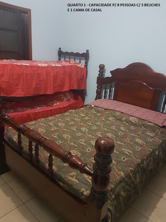 Orquidea Hospedagem Cachoeira Paulista Eksteriør billede