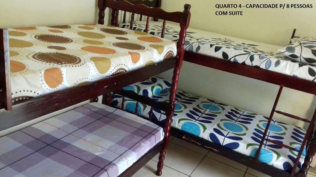Orquidea Hospedagem Cachoeira Paulista Eksteriør billede